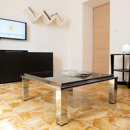 Michelangelo Apartment Civitavecchia Zewnętrze zdjęcie