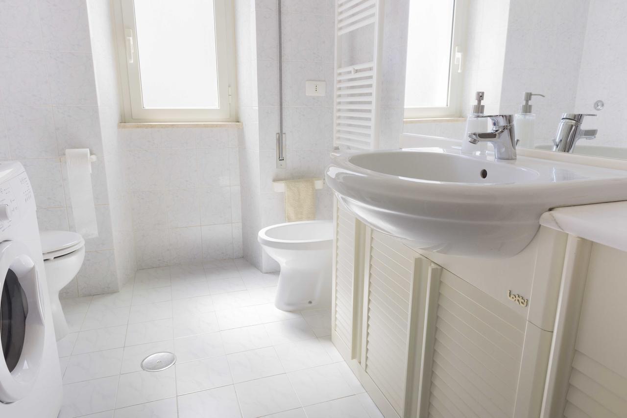 Michelangelo Apartment Civitavecchia Zewnętrze zdjęcie