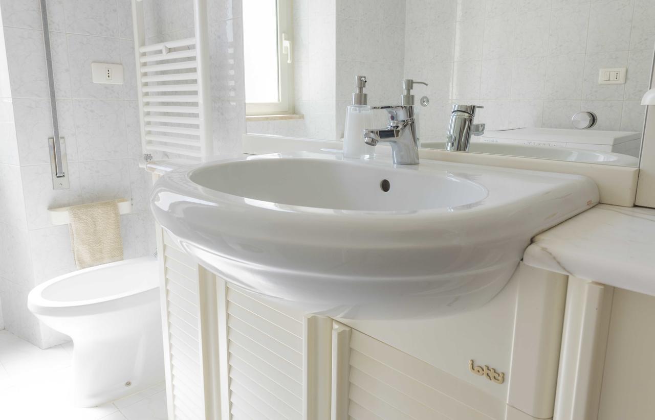 Michelangelo Apartment Civitavecchia Zewnętrze zdjęcie