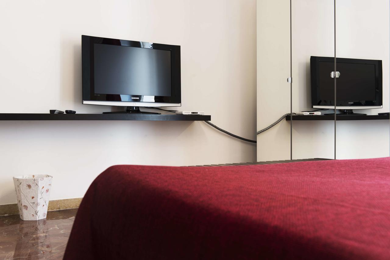 Michelangelo Apartment Civitavecchia Zewnętrze zdjęcie
