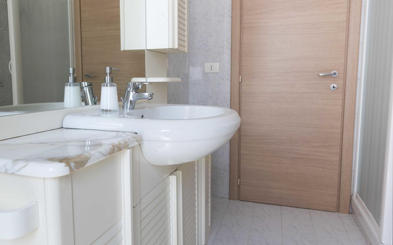 Michelangelo Apartment Civitavecchia Zewnętrze zdjęcie