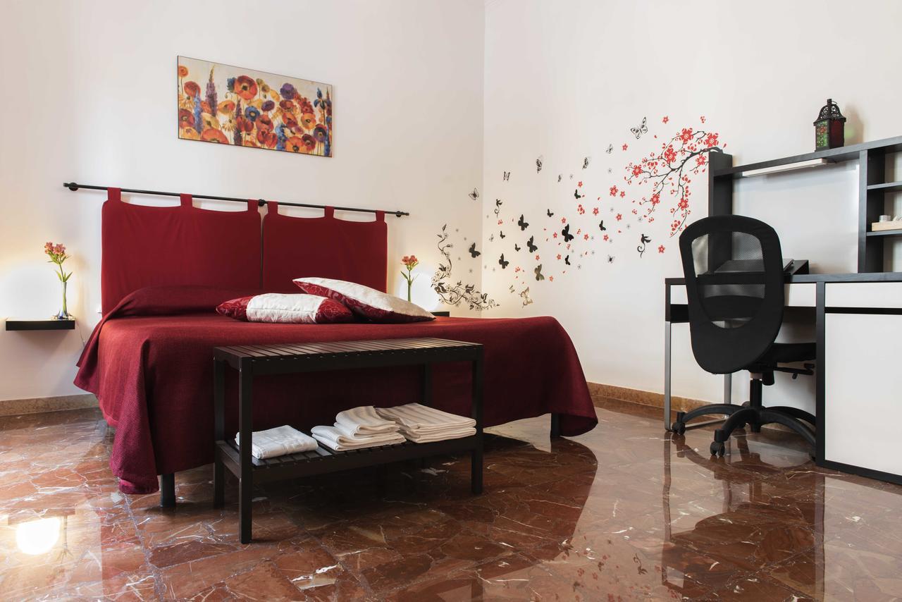 Michelangelo Apartment Civitavecchia Zewnętrze zdjęcie