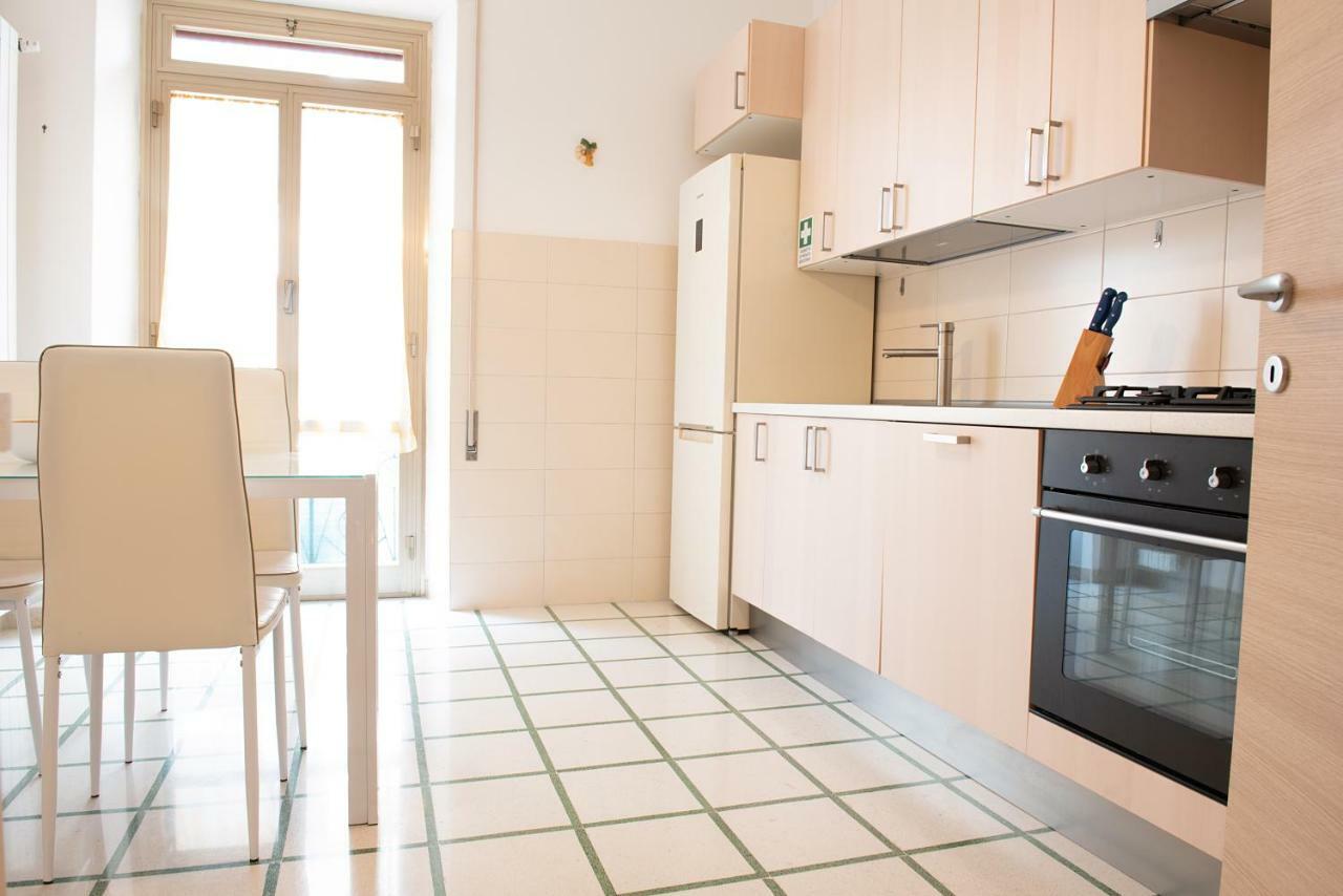 Michelangelo Apartment Civitavecchia Zewnętrze zdjęcie