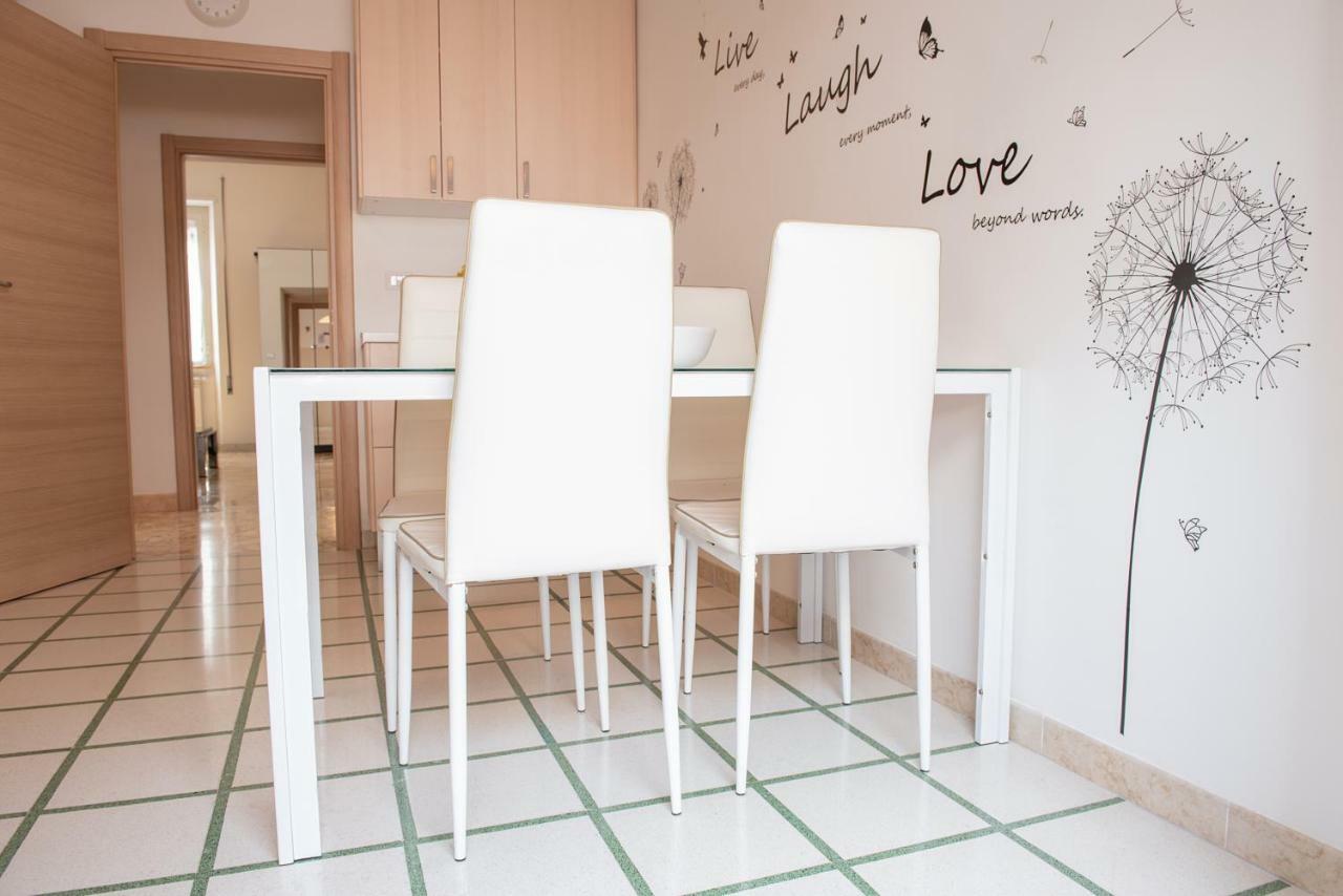 Michelangelo Apartment Civitavecchia Zewnętrze zdjęcie