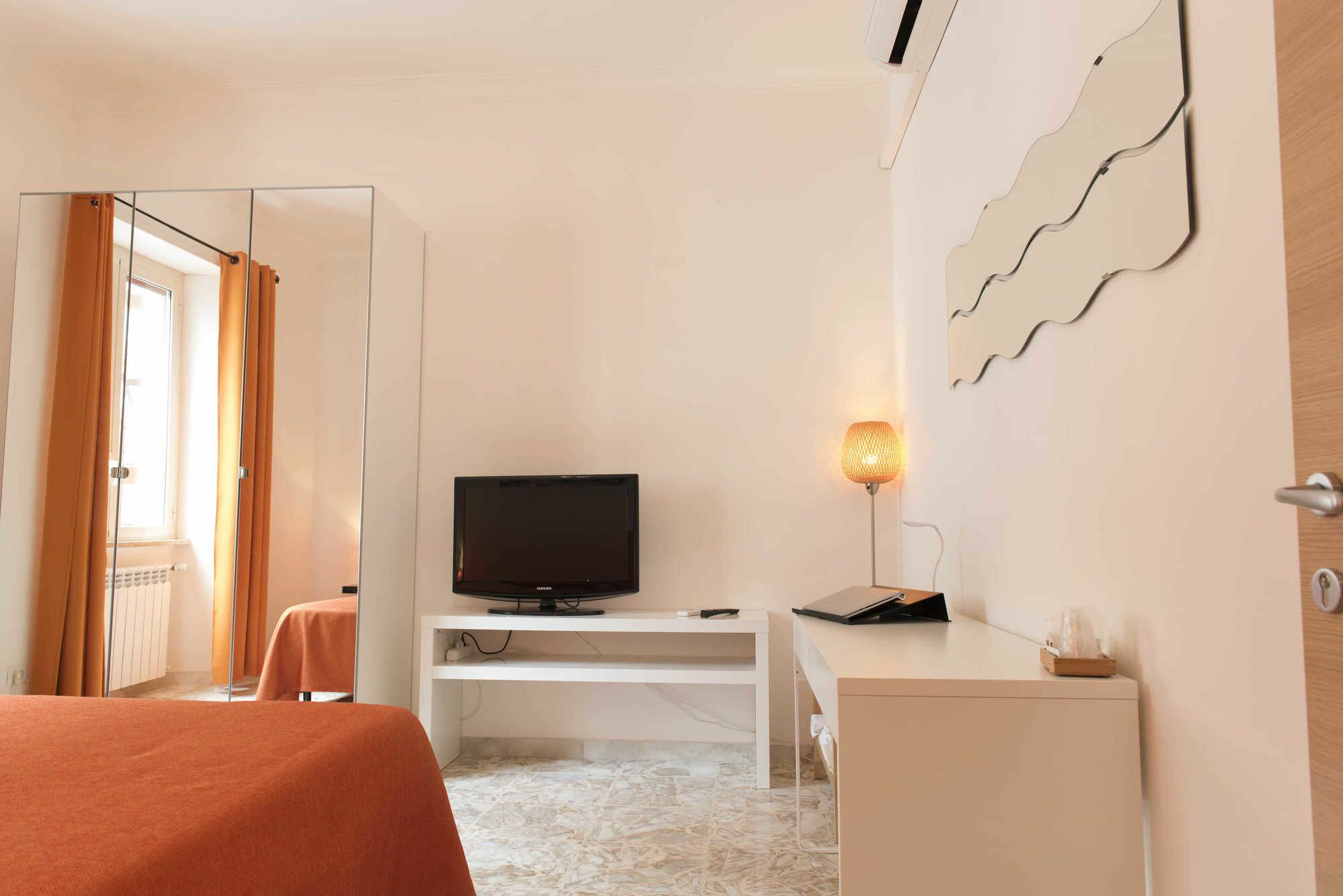 Michelangelo Apartment Civitavecchia Zewnętrze zdjęcie